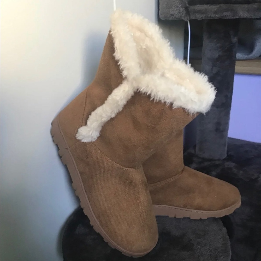 boots